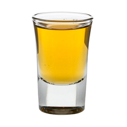 Shot Glasses - 60ml - Set of 6