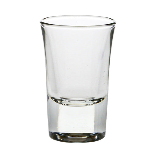 Prism Conical Shot Glass - 35ml