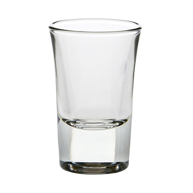 Shot Glasses - 60ml - Set of 6