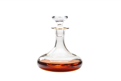 Voyager Ships Decanter - 0.75L