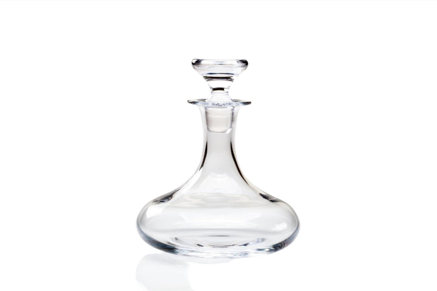 Voyager Ships Decanter - 0.75L