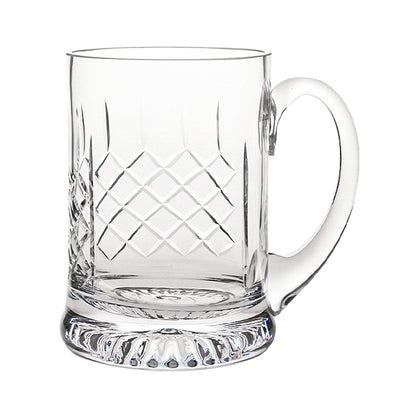 Radiant Handmade Base Tankard - 0.565Ltr