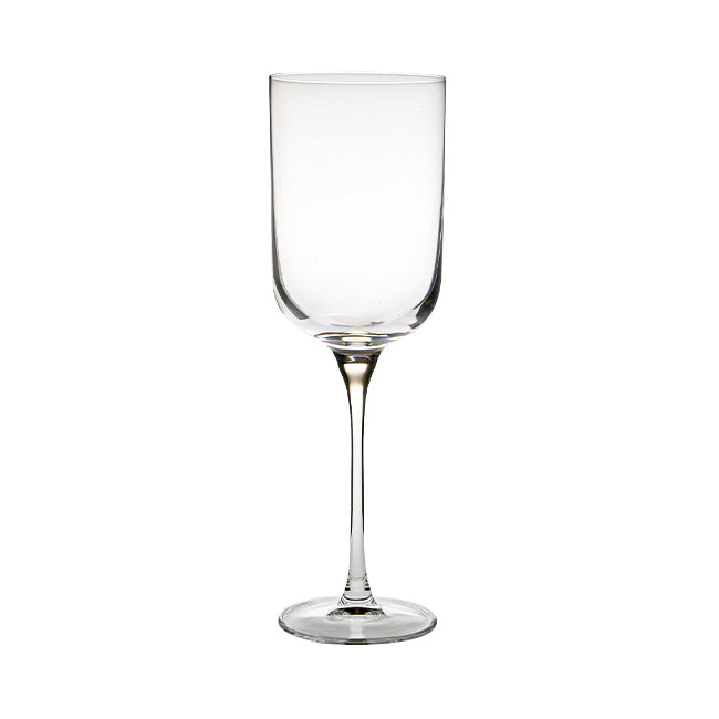 Krosno Glamour Wine Glasses - 350ml - Set of 6