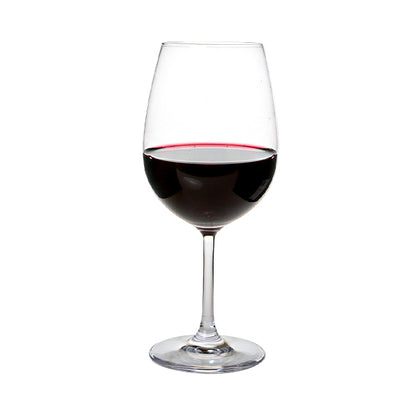 Luigi Bormioli Crescendo Wine Glass - 540ml - Set of 6