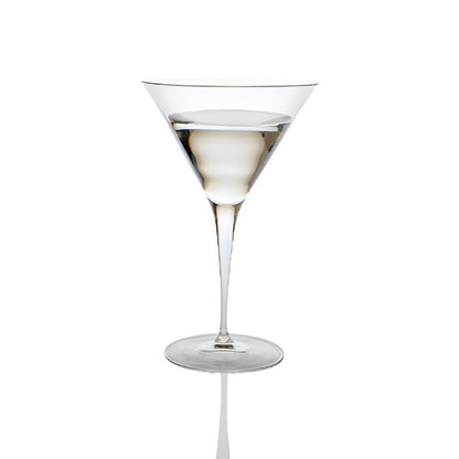 Luigi Bormioli Martini Glass - 300ml - Set of 6