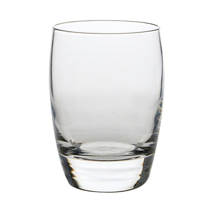 Luigi Bormioli Whisky Tumbler - 265ml