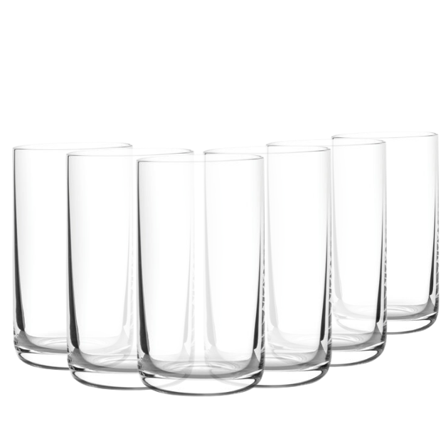 Finesse Shot Glass - 60ml - Set of 6