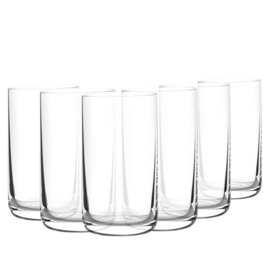 Finesse Shot Glass - 60ml - Set of 6