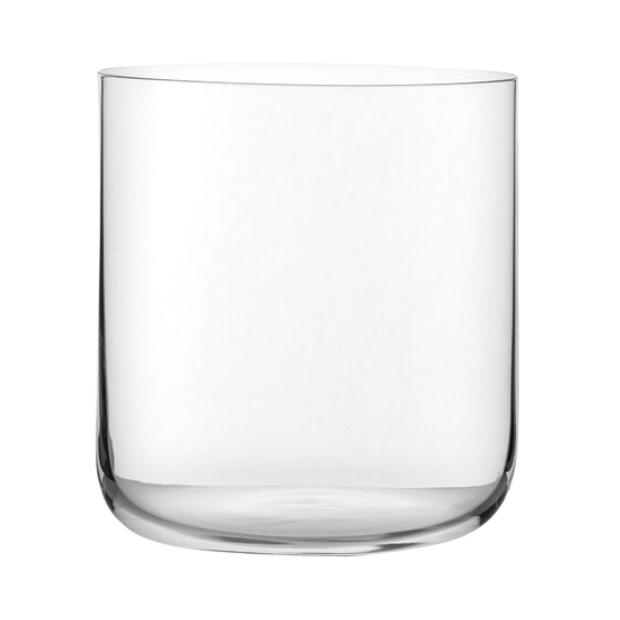 Finesse Whisky Glass - 390ml