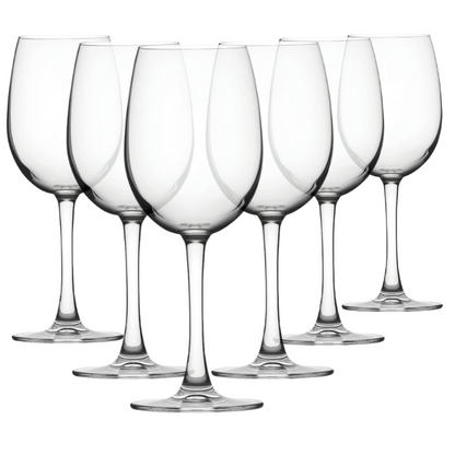Reserva Wine Glasses - 250ml - Set of 6