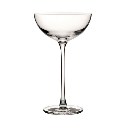 Hepburn Coupe Glasses - 200ml - Set of 6