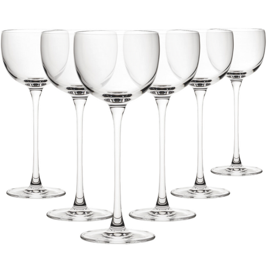 Savage Pony Glass - 135ml - Set of 6