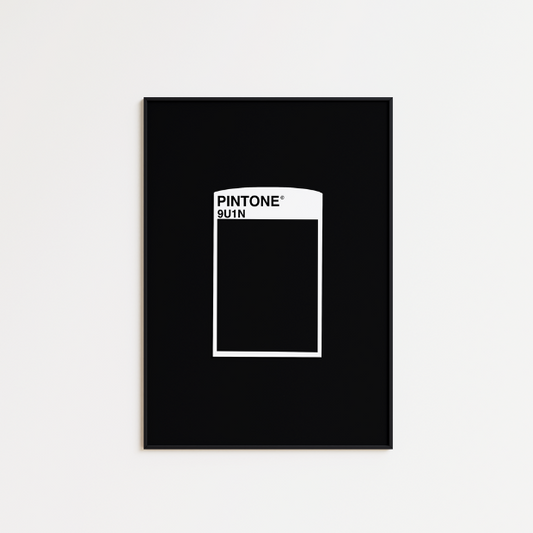 PINTONE Reference