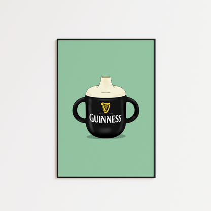 Baby Guinness