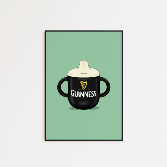 Baby Guinness