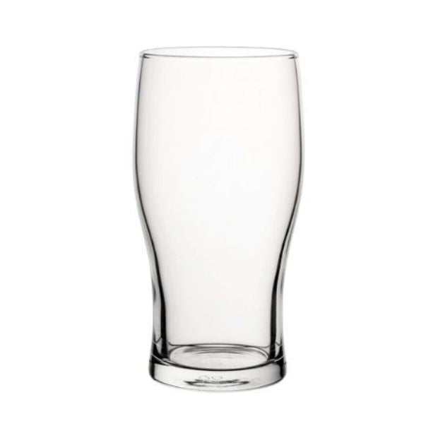 Tulip Pint Glass - 570ml