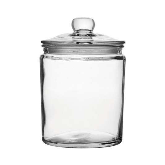 Biscotti Jar Medium 1.9L