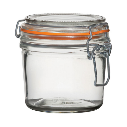 Terrine Jar - 350 ml