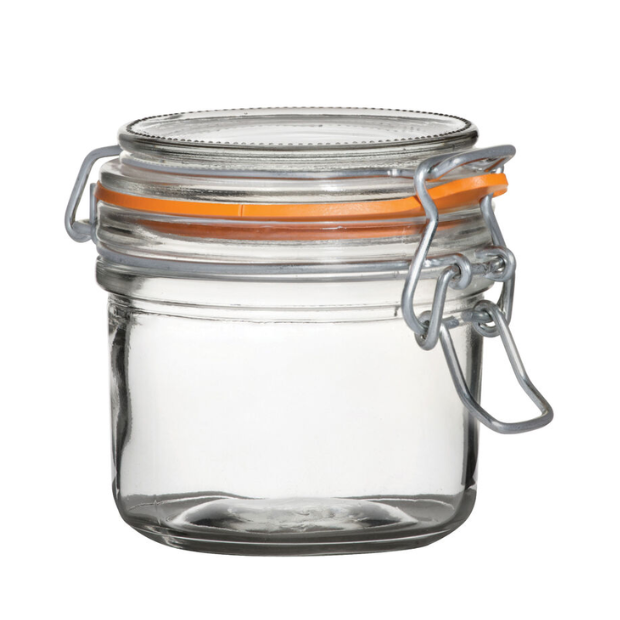 Terrine Jar - 200ml