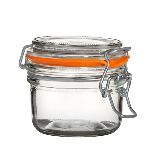 Terrine Jar - 125ml