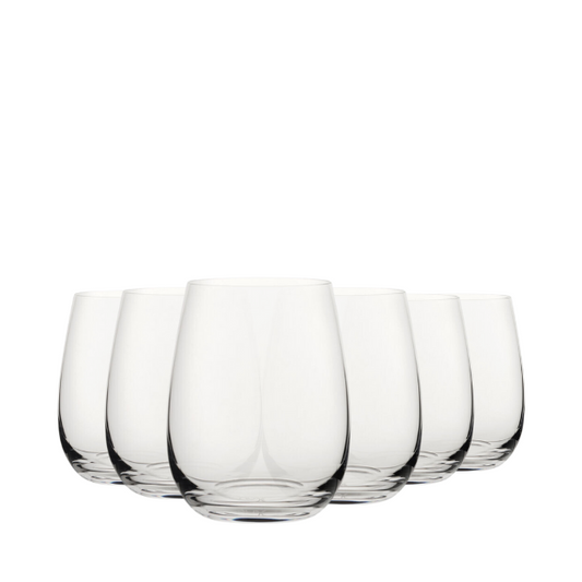 Bolero Whisky Tumbler - 350ml