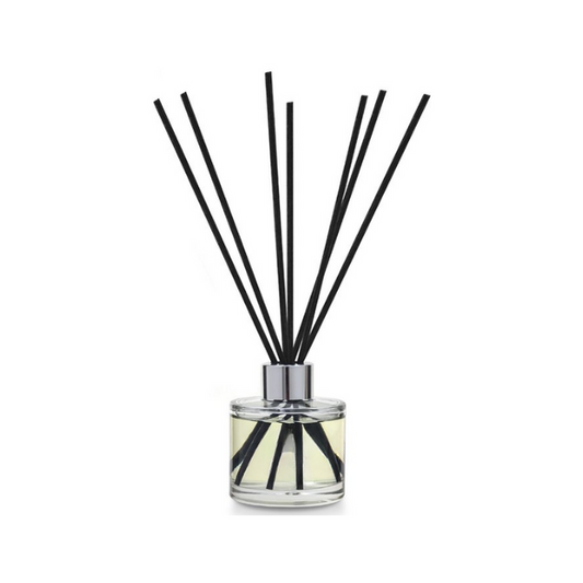 Simply Vanilla Reed Diffuser