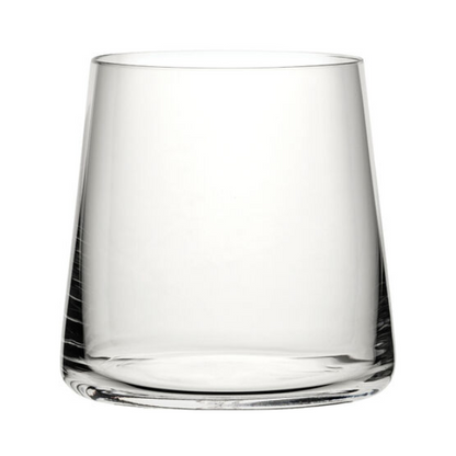 Mode Double Old Fashioned Glass Tumbler - 410ml