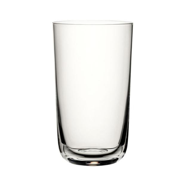 Raffles Hi-ball Glass Pair - 420ml