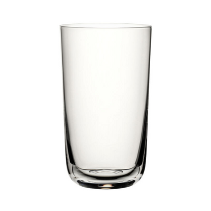 Raffles Hi-ball Glass Pair - 420ml