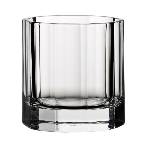 Churchill DOF Crystal Tumbler Pair - 310ml