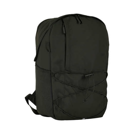 Westerham Recycled Laptop Backpack Black