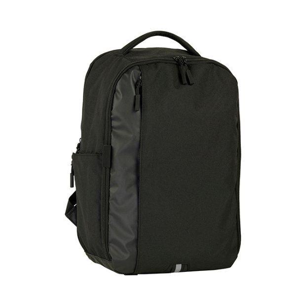 Westerham Recycled Business Backpack Black