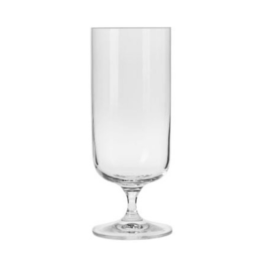 Krosno Short Stem Beer Glass - 0.4Ltr