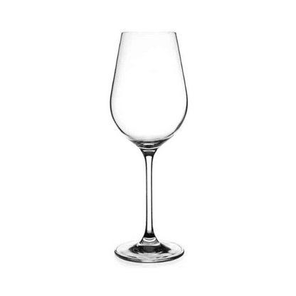 Harmony White Wine Glass - 350ml - Set of 6