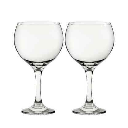 Bistro Glasses - 22.5oz (64cl)