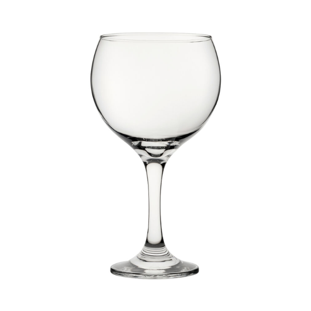Bistro Gin Glasses - 640ml - Set of 2