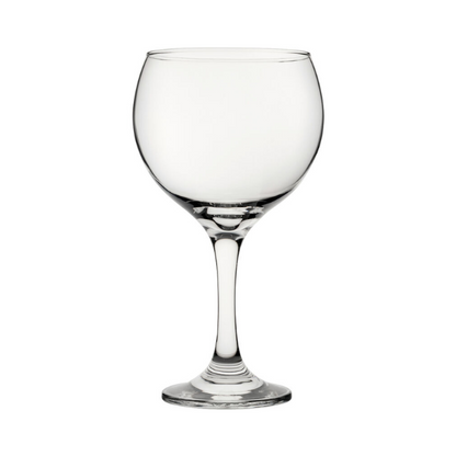 Bistro Gin Glasses - 640ml - Set of 2