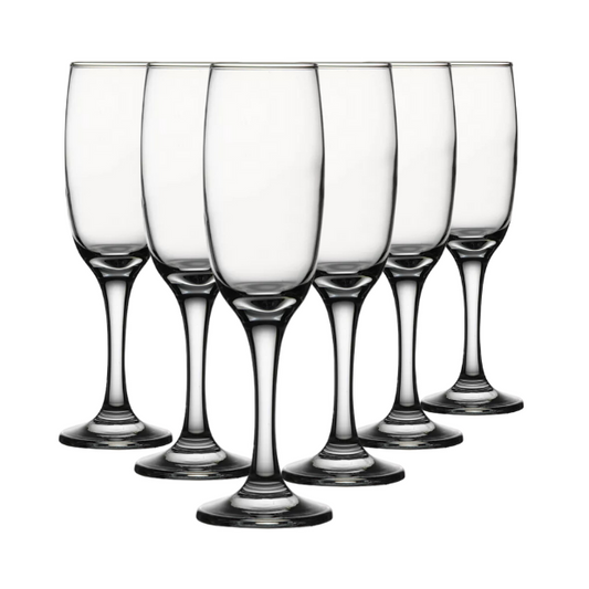 Champagne & Prosecco Glasses