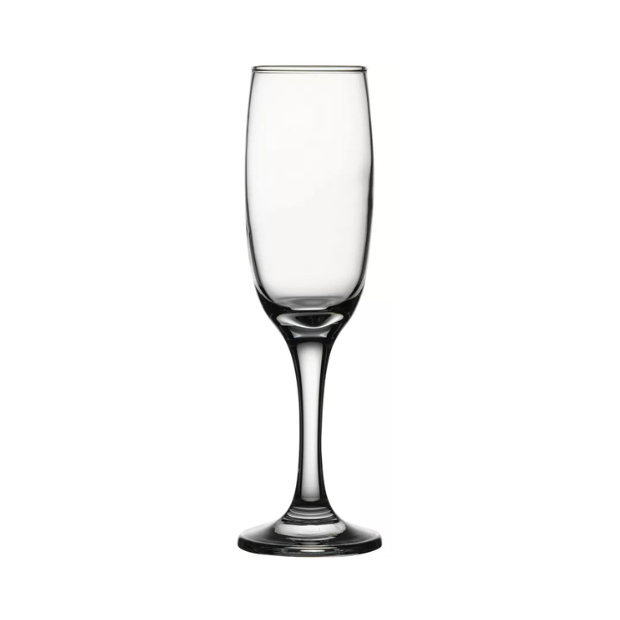 Champagne & Prosecco Glasses