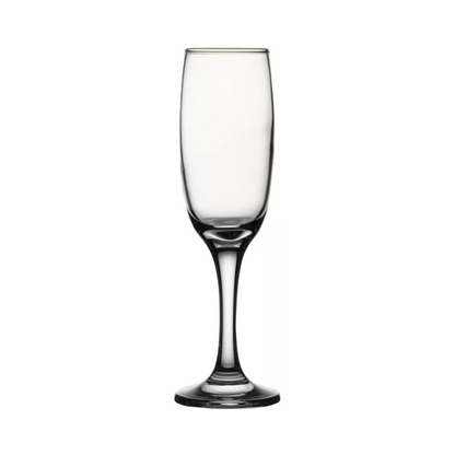 Champagne & Prosecco Glasses - Set of 6