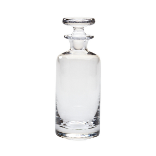 Handmade Mini Decanter - 0.15ltr