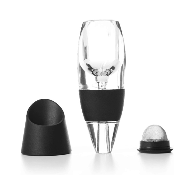 Magic Decanter & Wine Breather