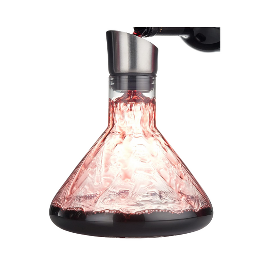 Wine Aerator Decanter - 1.5L