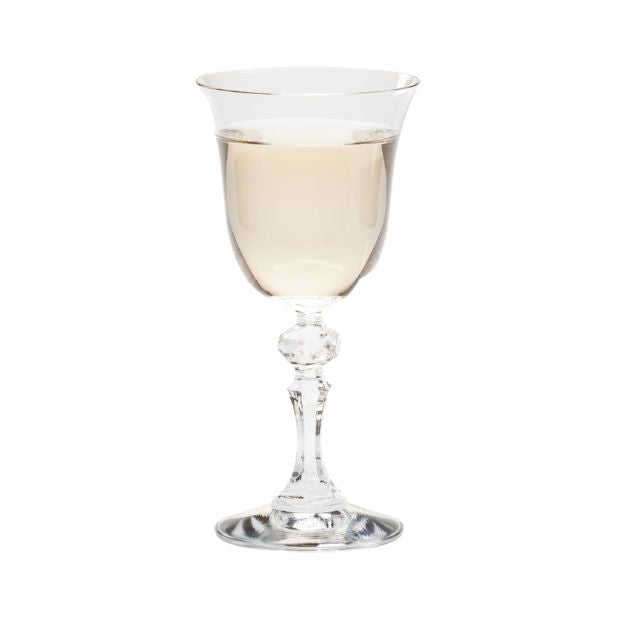 Krosno Krista White Wine Glass - 155ml