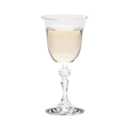 Krosno Krista White Wine Glass - 155ml