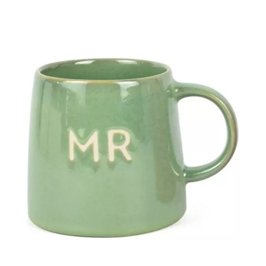 'Mr' Mug