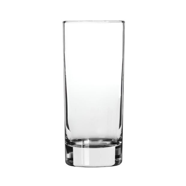 Bar Line High Ball Glass - 290ml - Set of 6