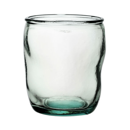 Authentico Recycled Low Glasses - 350ml - Set of 6
