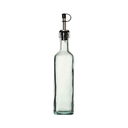 Piri Square Oil Bottle 14oz (40cl)