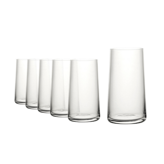 Mode Highball Glass - 430ml